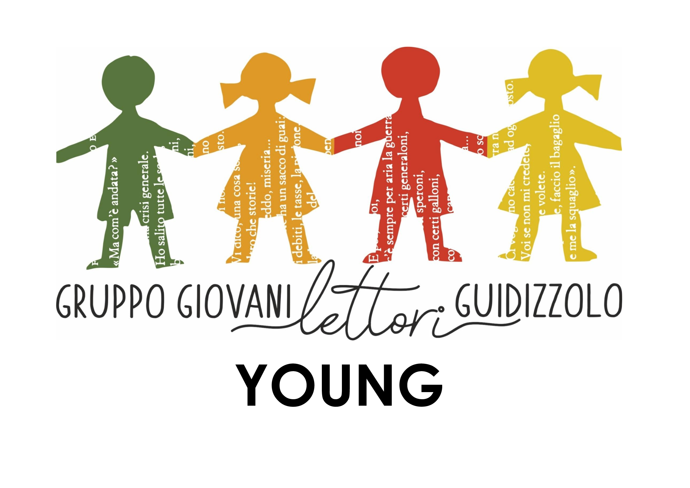 Guidizzolo – Gruppo di lettura GGLG Junior + Young