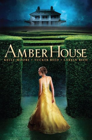 La casa dai tanti misteri: I Segreti di Amber House