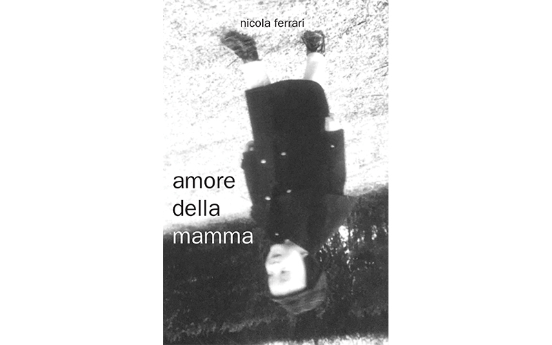 “Amore della mamma” con Nicola Ferrari – 9 giugno ore 17.30