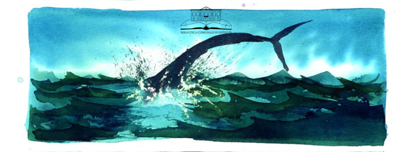 Moby Dick – Alessandro Sanna