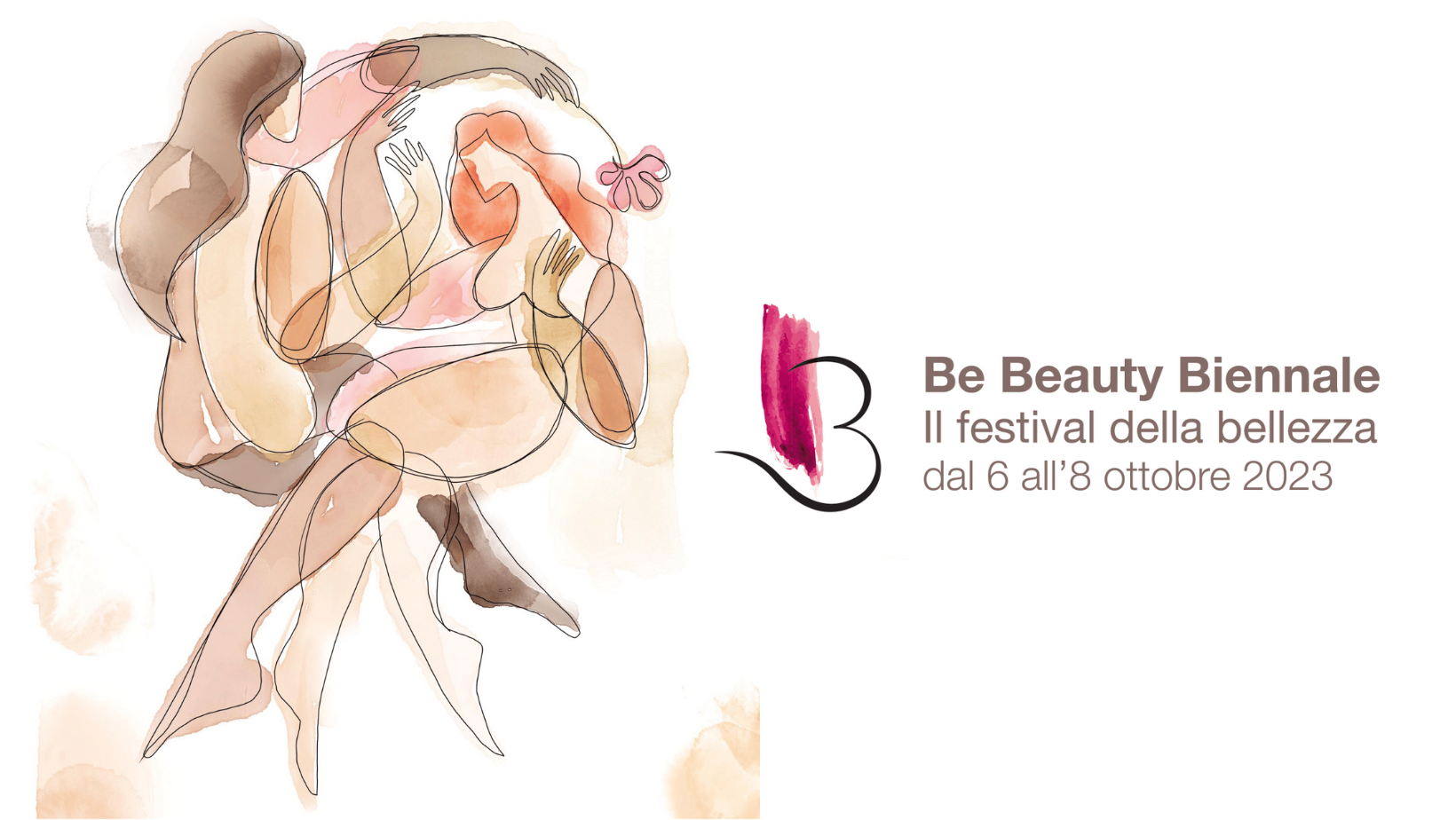 Be Beauty Biennale: il Festival della Bellezza, Marcaria, dal 6 all’8 ottobre 2023