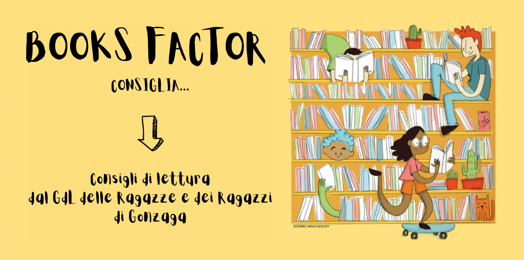 Books Factor consiglia…