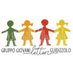 Logo del gruppo GGLG - Gruppo Giovani Lettori Guidizzolo