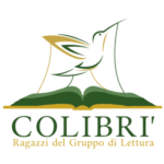Logo del gruppo Colibrì
