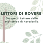 Logo del gruppo Lettori di Rovere